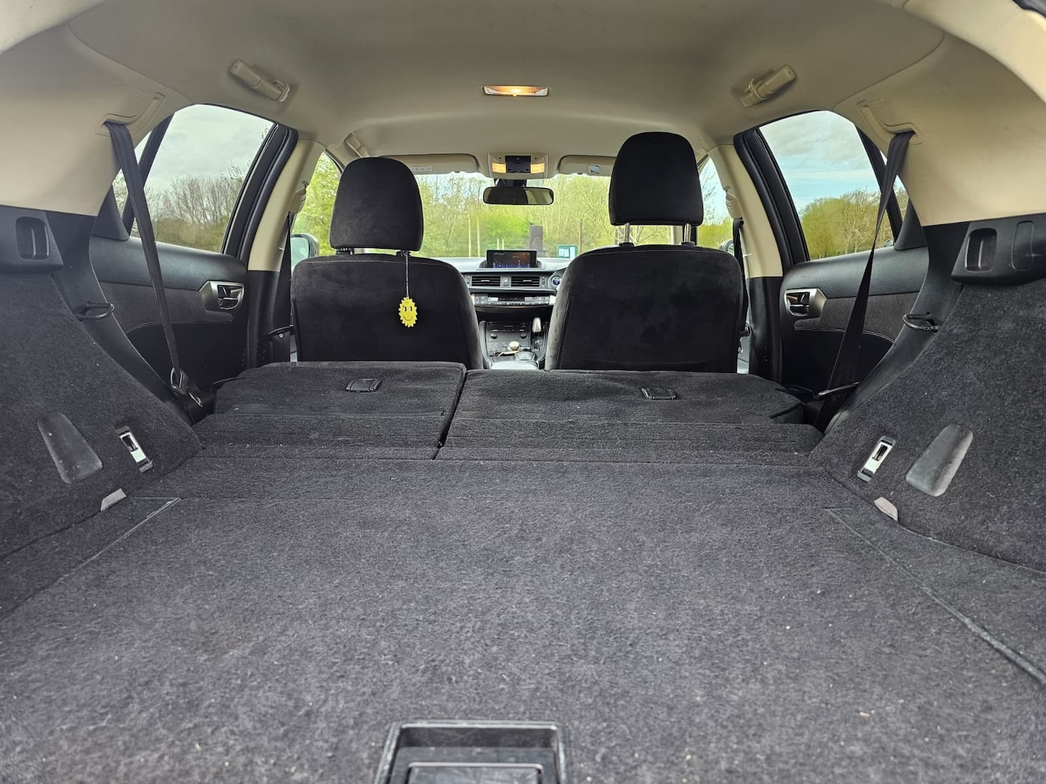 Used Lexus CT 2015 for sale - 78149914: Photo 37