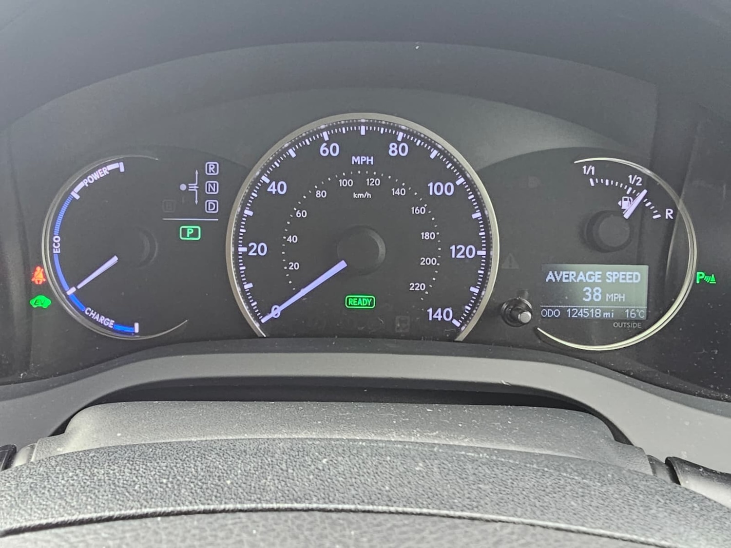 Used Lexus CT 2015 for sale - 78149914: Photo 38