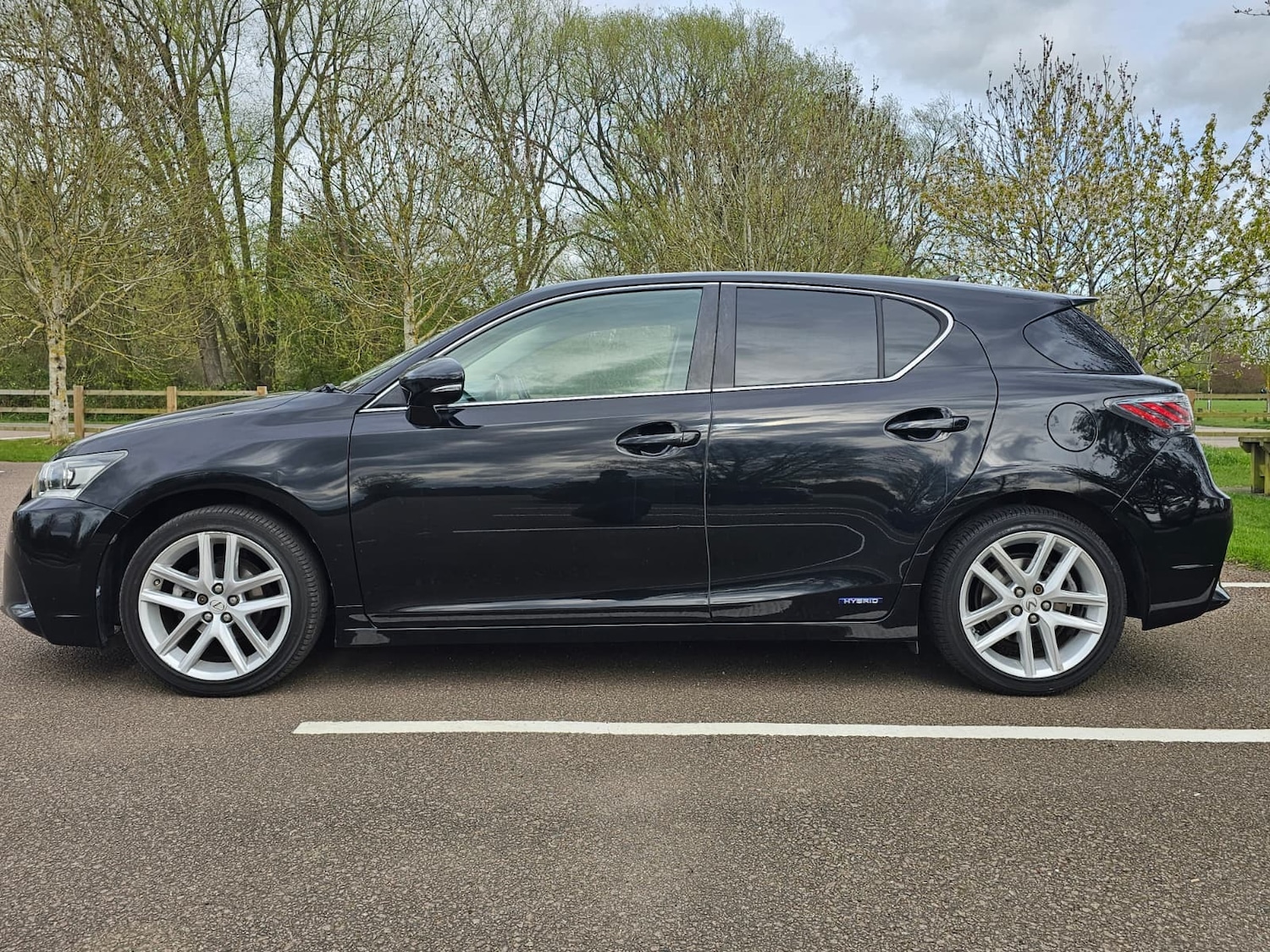 Used Lexus CT 2015 for sale - 78149914: Photo 4