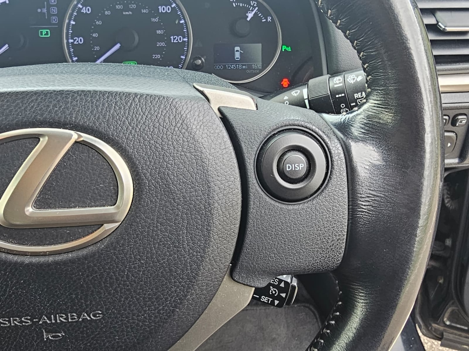 Used Lexus CT 2015 for sale - 78149914: Photo 40