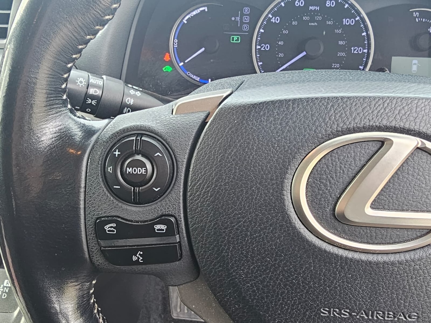 Used Lexus CT 2015 for sale - 78149914: Photo 41