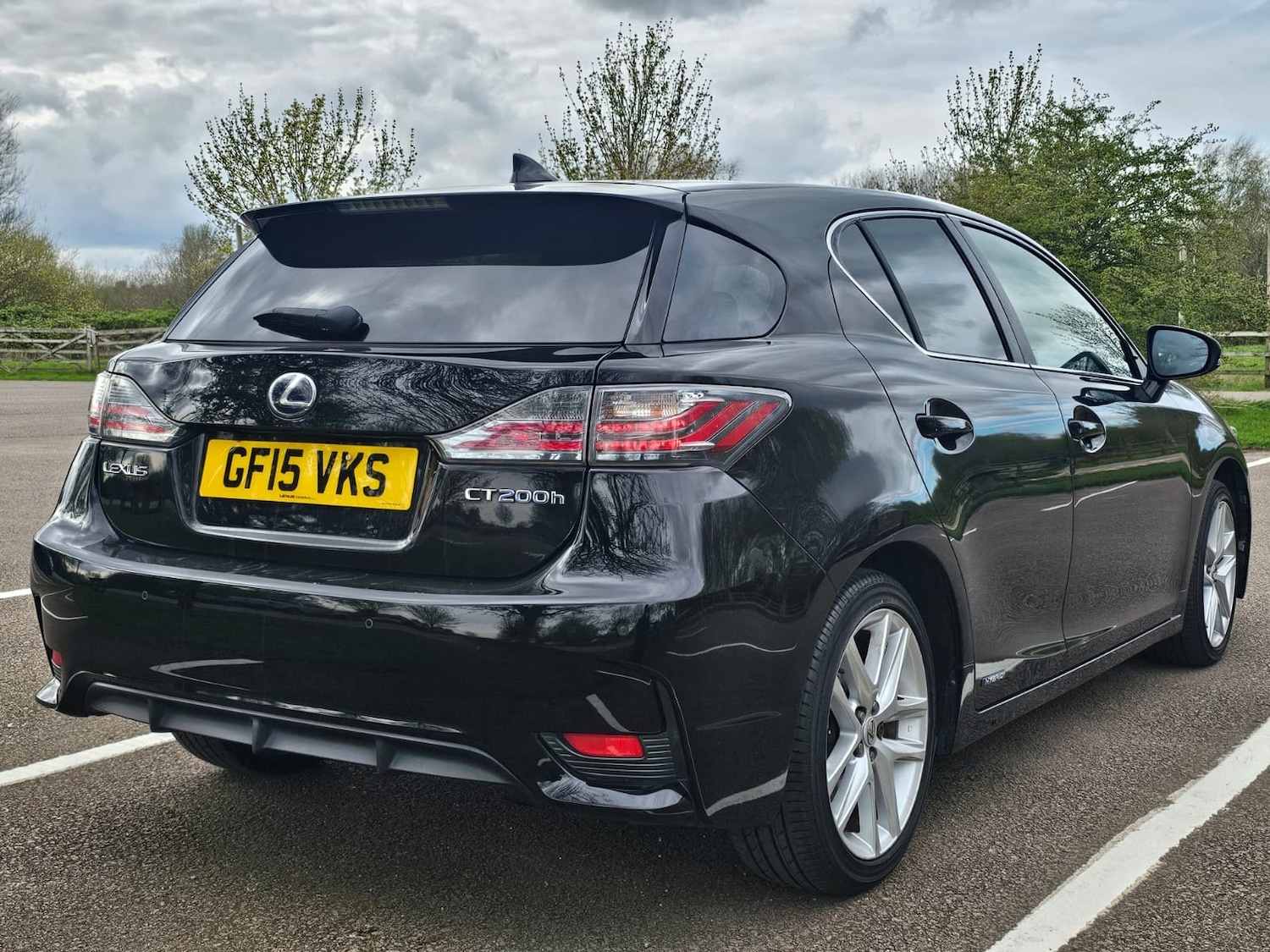 Used Lexus CT 2015 for sale - 78149914: Photo 7
