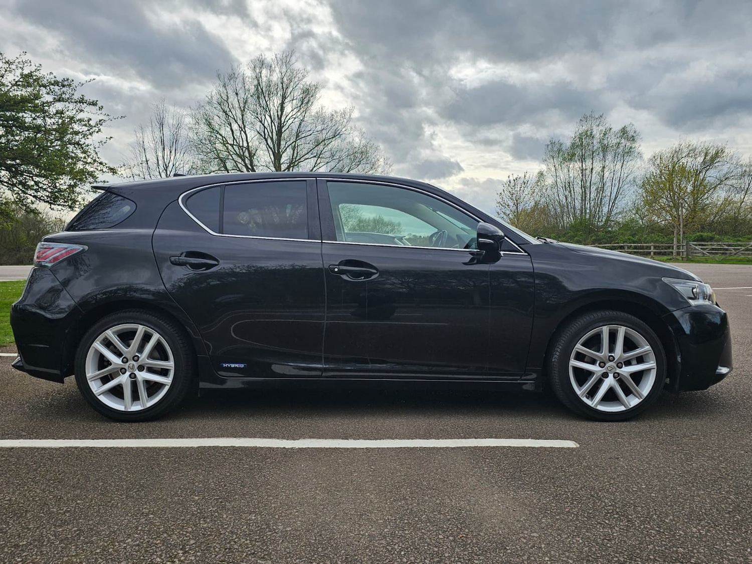 Used Lexus CT 2015 for sale - 78149914: Photo 8