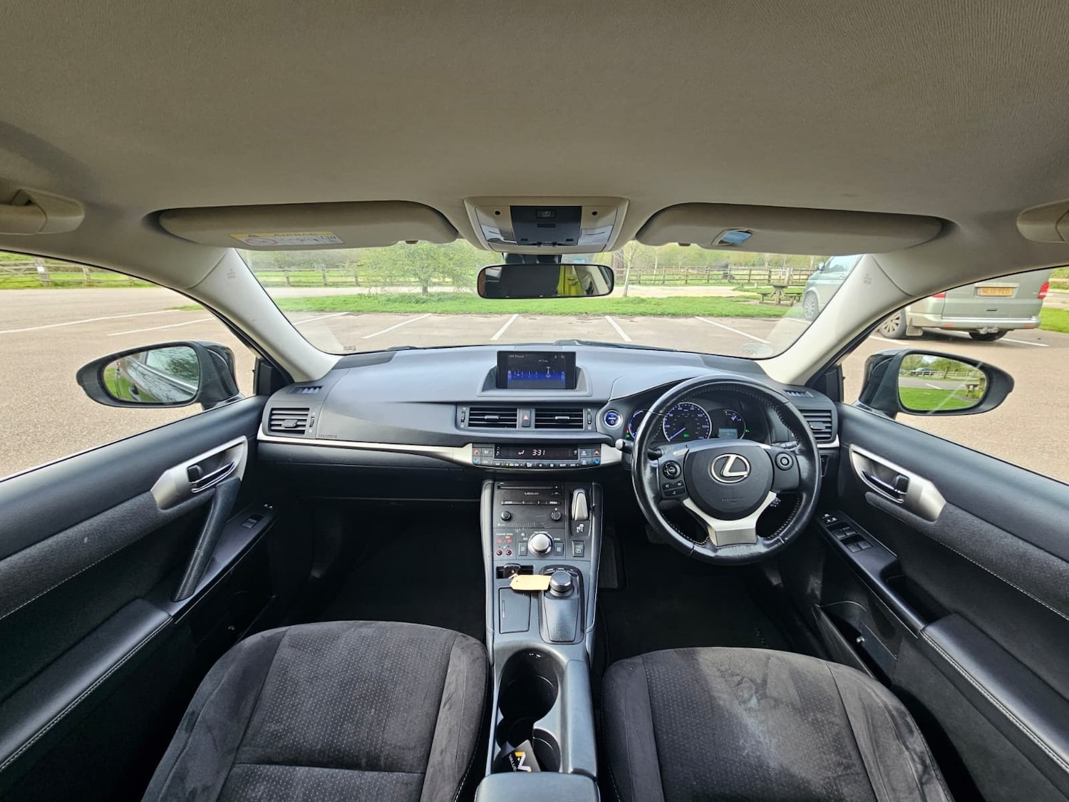 Used Lexus CT 2015 for sale - 78149914: Photo 9