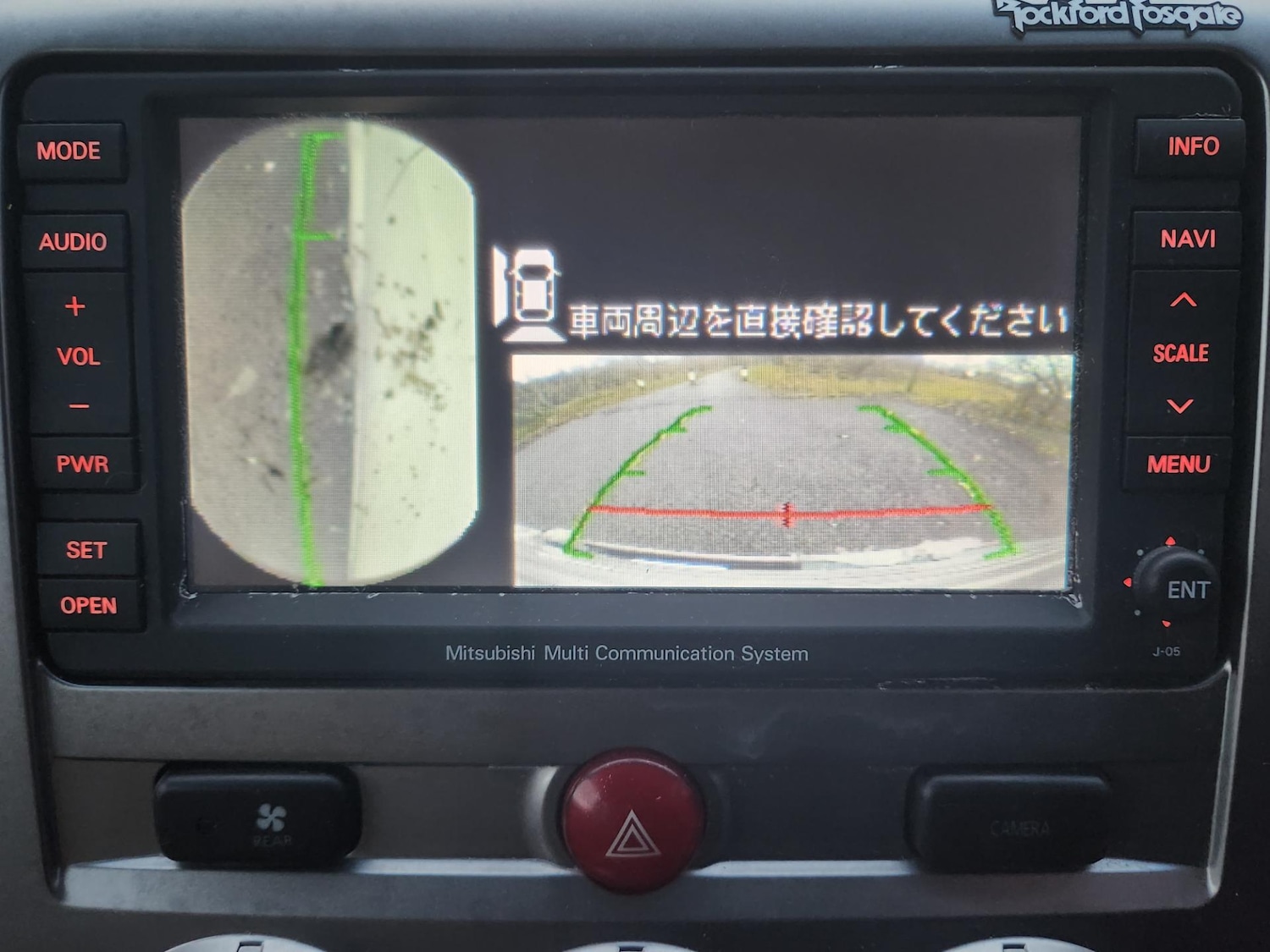 Vehicle 26