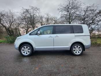 Used Mitsubishi Delica 2010 for sale - 69485447: Photo