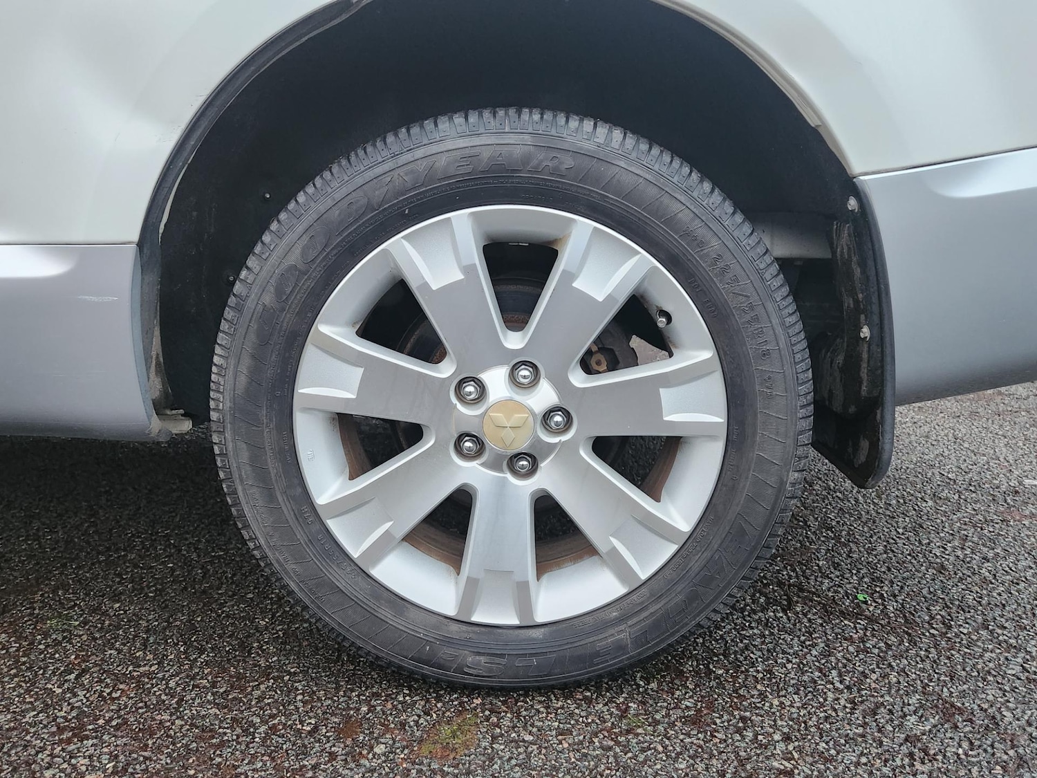 Vehicle 32
