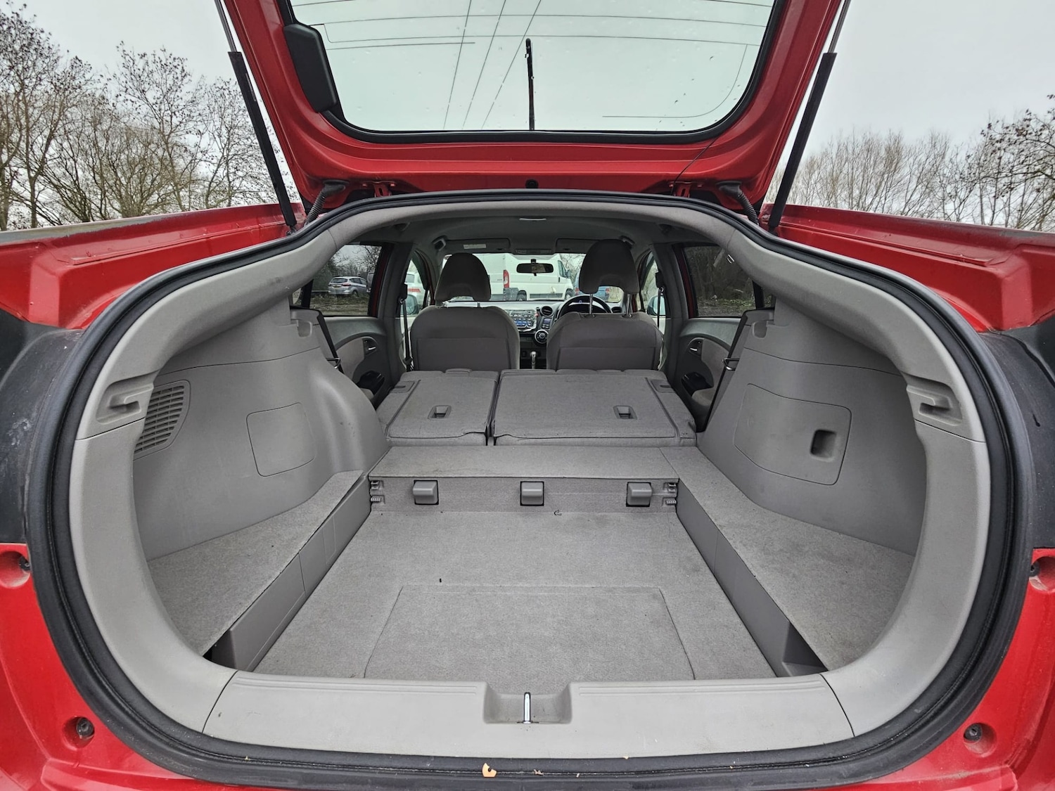 Used Honda Insight for sale - 75239971: Photo 24