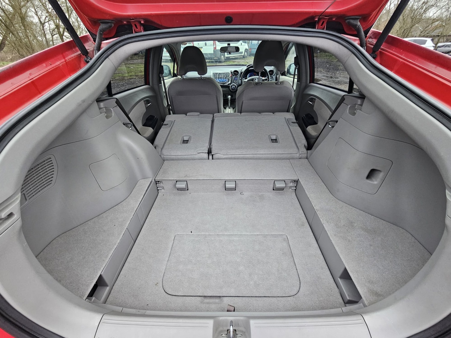 Used Honda Insight for sale - 75239971: Photo 25