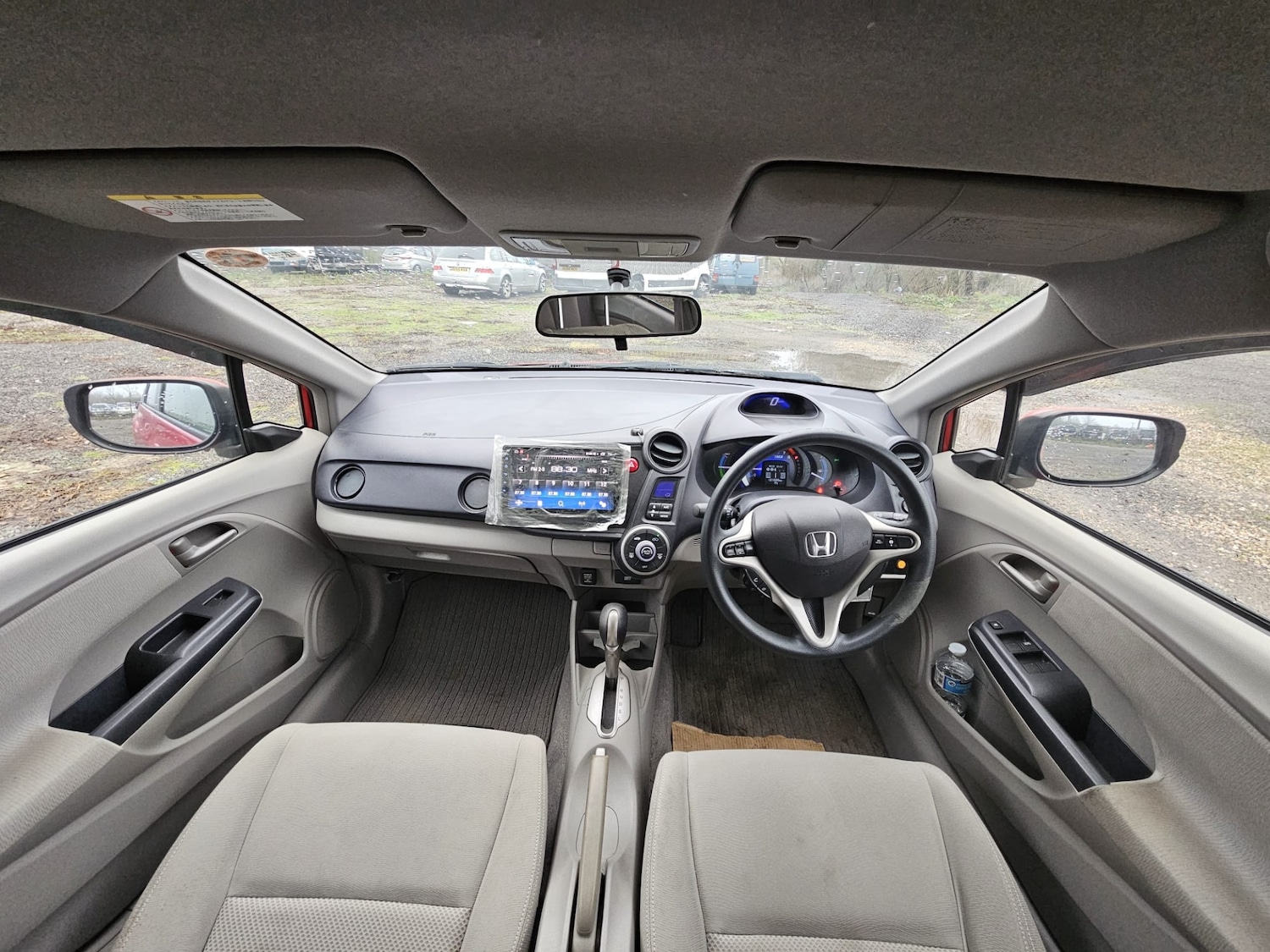 Used Honda Insight for sale - 75239971: Photo 26