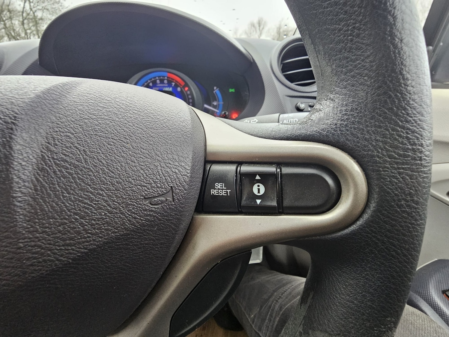 Used Honda Insight for sale - 75239971: Photo 27