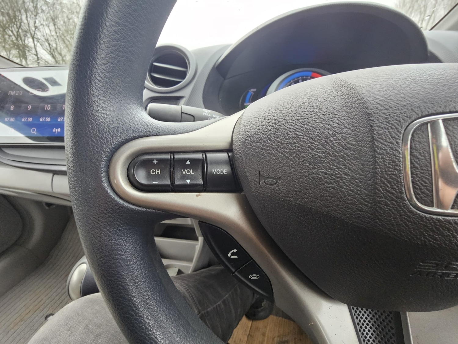 Used Honda Insight for sale - 75239971: Photo 28