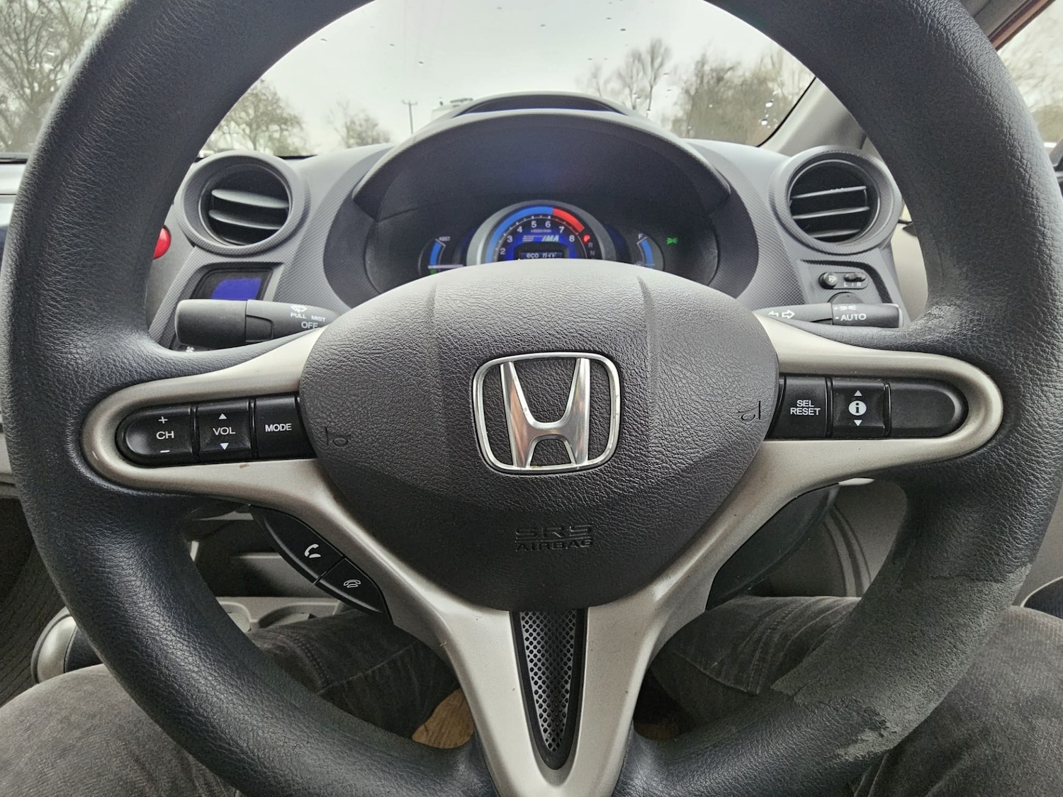 Used Honda Insight for sale - 75239971: Photo 29