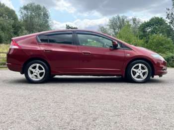 Used Honda Insight  for sale - 75239971: Photo