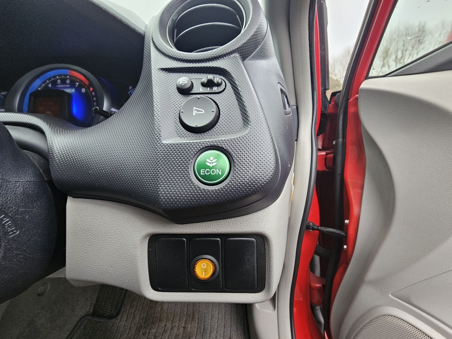 Used Honda Insight for sale - 75239971: Photo 31