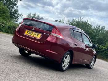 Used Honda Insight  for sale - 75239971: Photo
