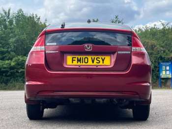 Used Honda Insight  for sale - 75239971: Photo