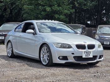 Used BMW 3 Series undefined for sale - 79074170: Photo