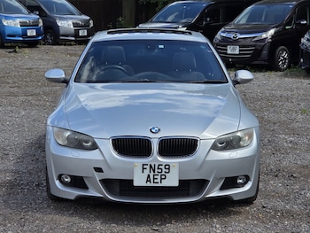 Used BMW 3 Series undefined for sale - 79074170: Photo