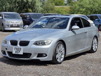 Used BMW 3 Series undefined for sale - 79074170: Photo