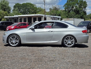 Used BMW 3 Series undefined for sale - 79074170: Photo