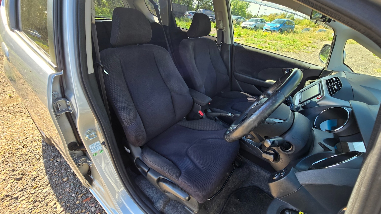 Vehicle 13