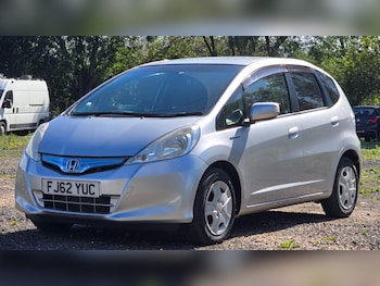 Honda - Jazz