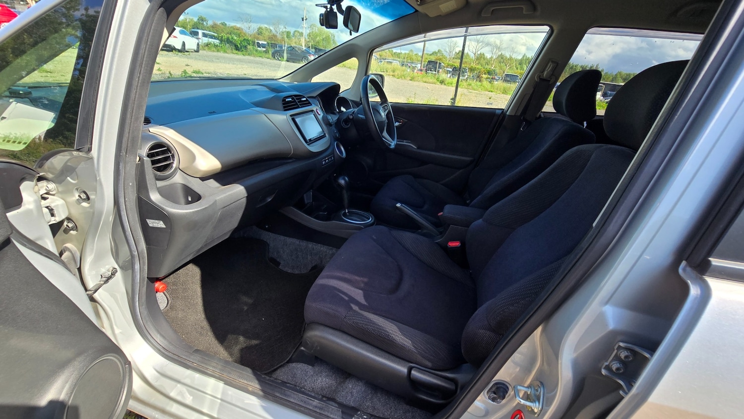 Vehicle 23