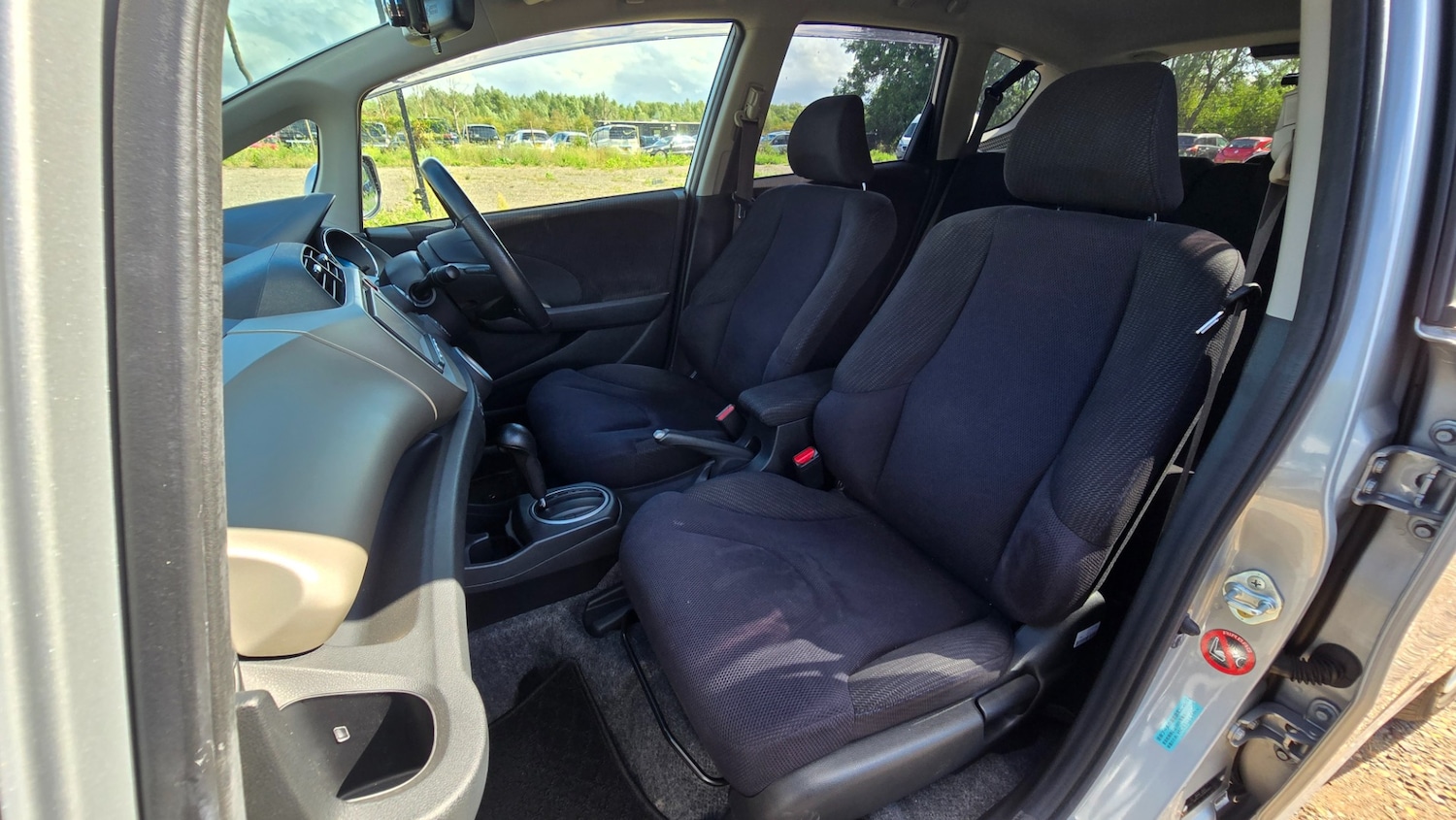 Vehicle 24