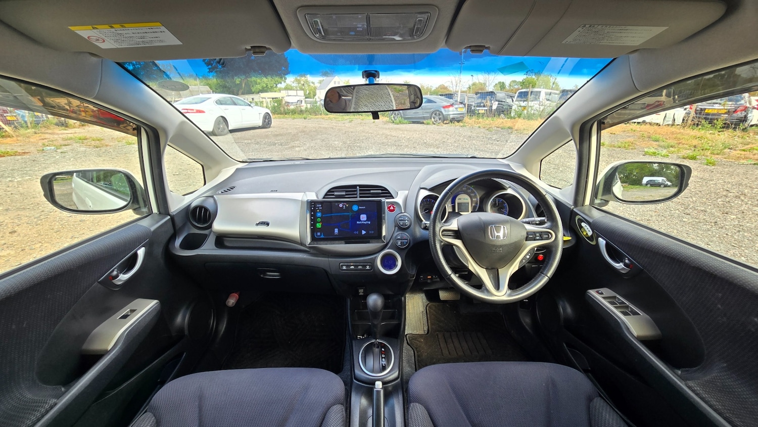 Vehicle 6