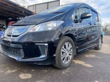 Used Honda Freed 2023 for sale - 66545552: Photo