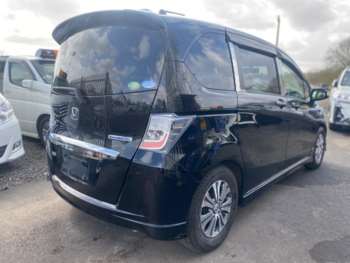 Used Honda Freed 2023 for sale - 66545552: Photo