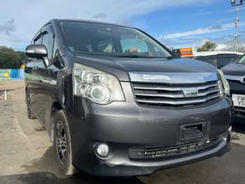 2012 (12) 2L Unlisted 5dr Auto