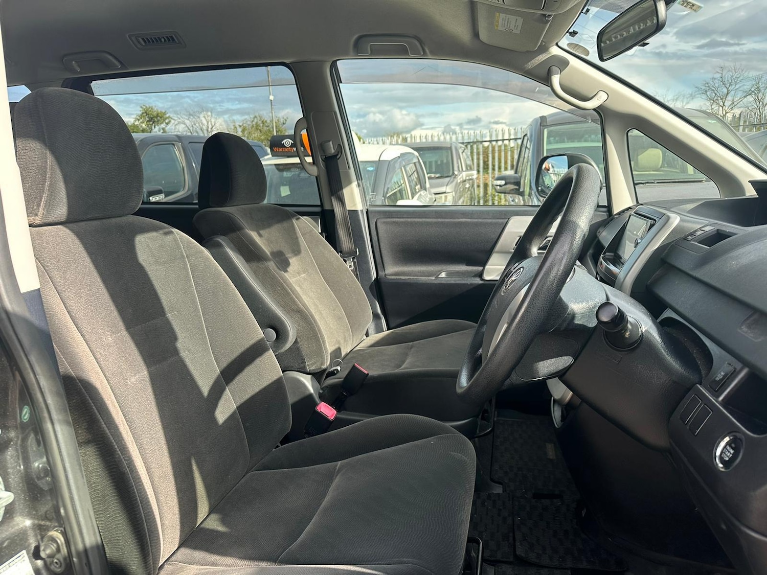 Vehicle 7