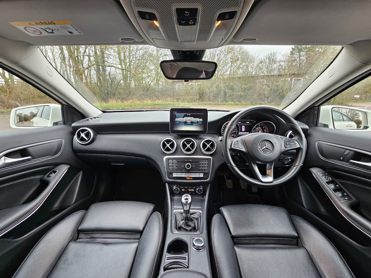 Used Mercedes-Benz A-Class 2016 for sale - 77517178: Photo 10