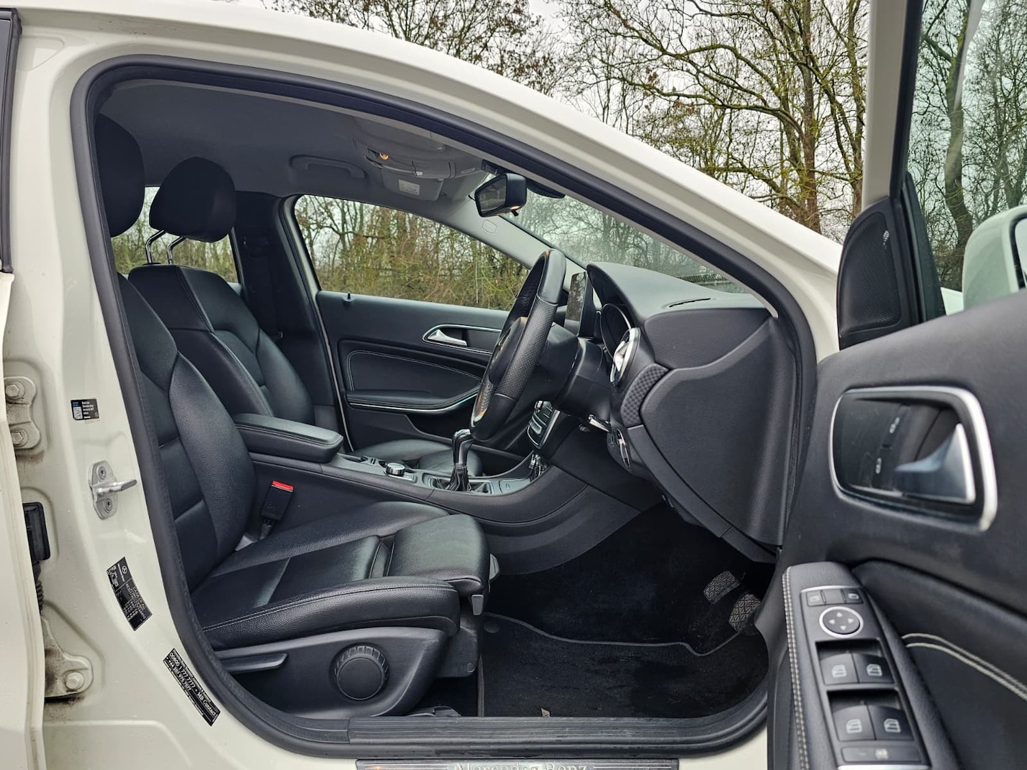 Used Mercedes-Benz A-Class 2016 for sale - 77517178: Photo 12