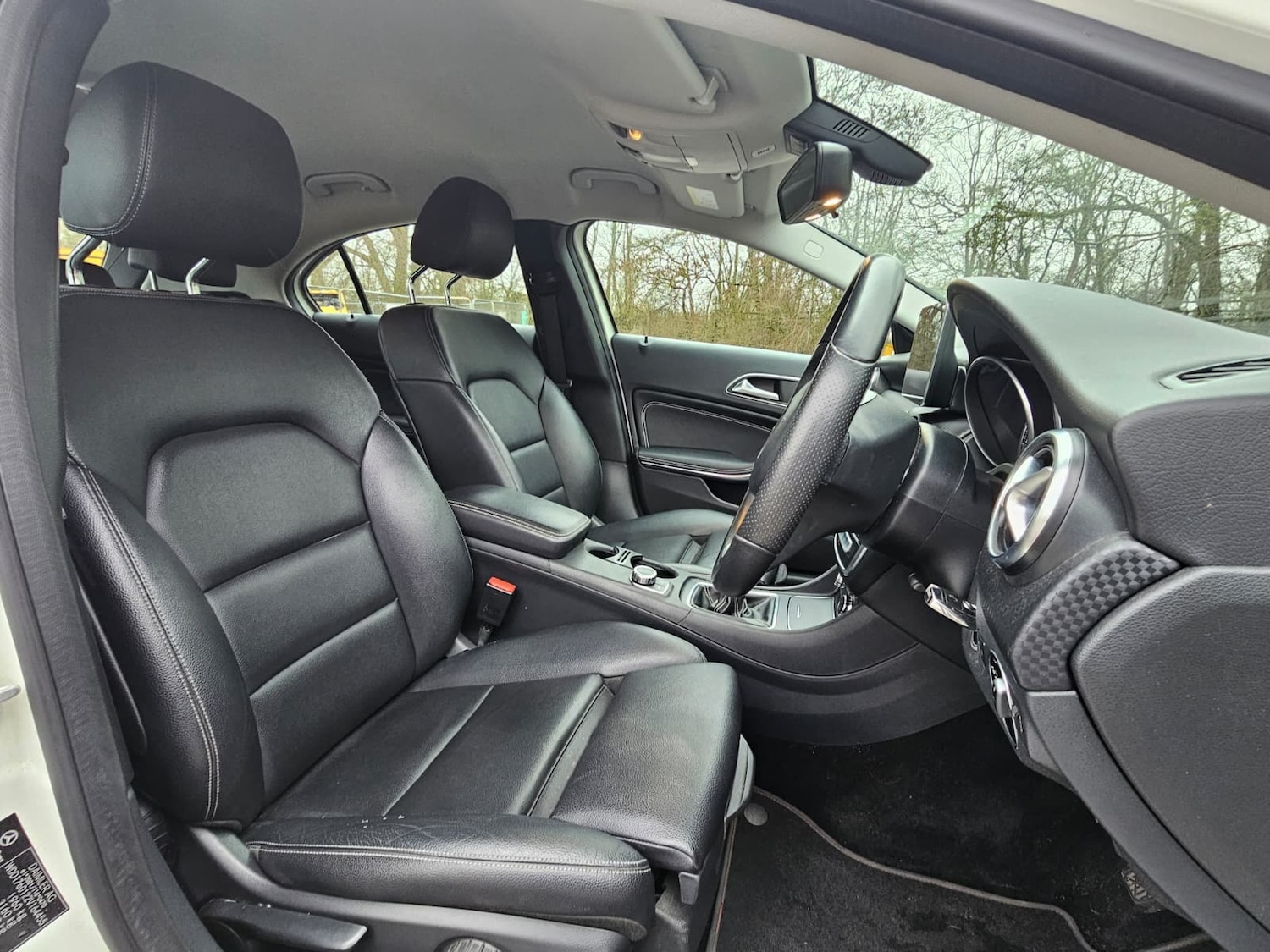 Used Mercedes-Benz A-Class 2016 for sale - 77517178: Photo 13