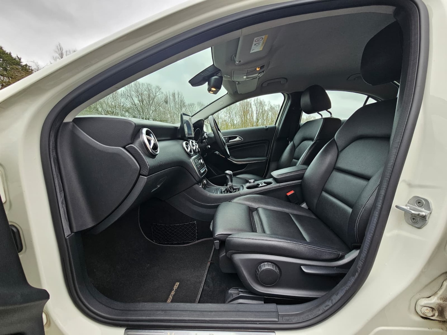 Used Mercedes-Benz A-Class 2016 for sale - 77517178: Photo 15