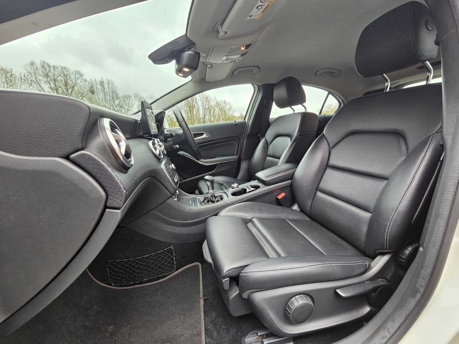 Used Mercedes-Benz A-Class 2016 for sale - 77517178: Photo 16