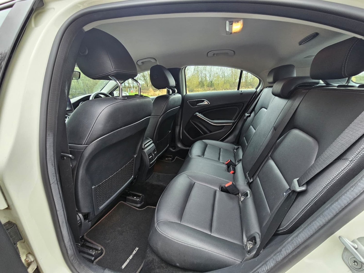 Used Mercedes-Benz A-Class 2016 for sale - 77517178: Photo 18