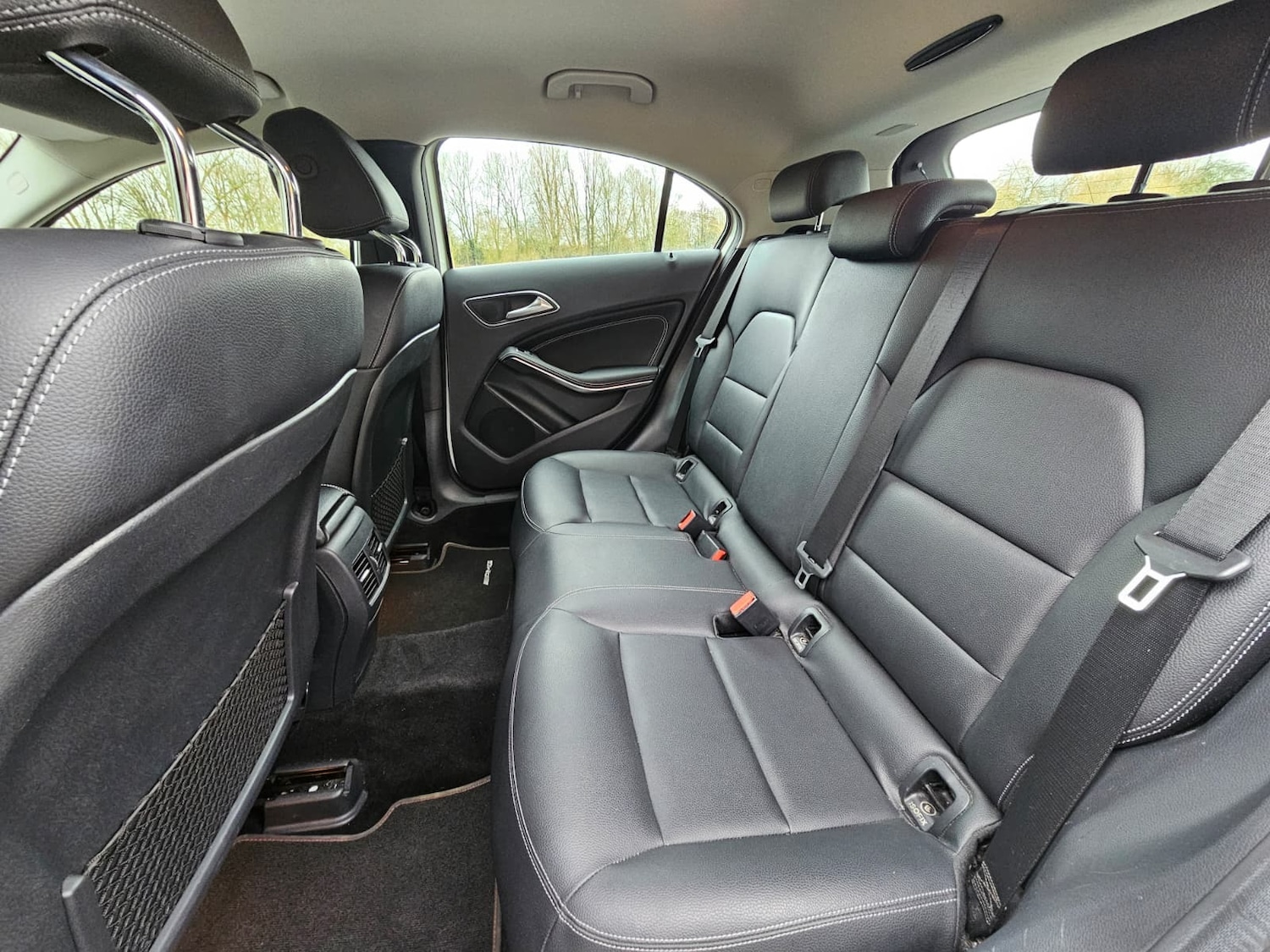 Used Mercedes-Benz A-Class 2016 for sale - 77517178: Photo 19