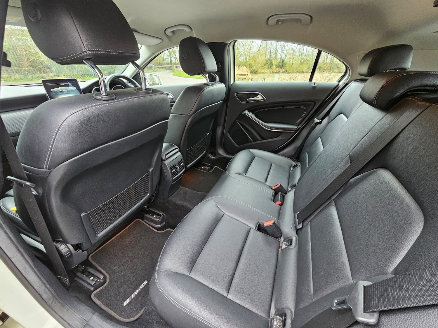 Used Mercedes-Benz A-Class 2016 for sale - 77517178: Photo 20