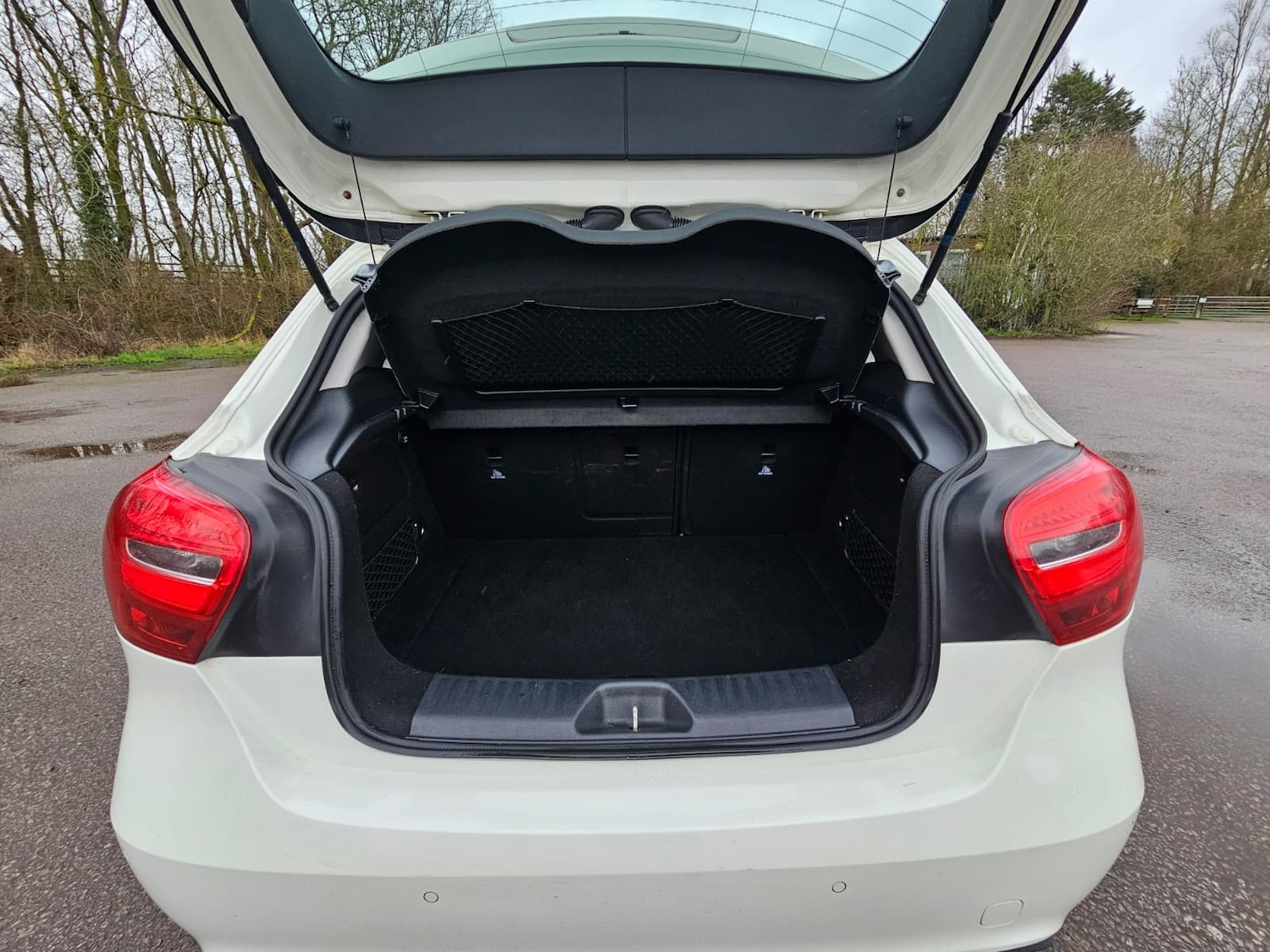 Used Mercedes-Benz A-Class 2016 for sale - 77517178: Photo 24