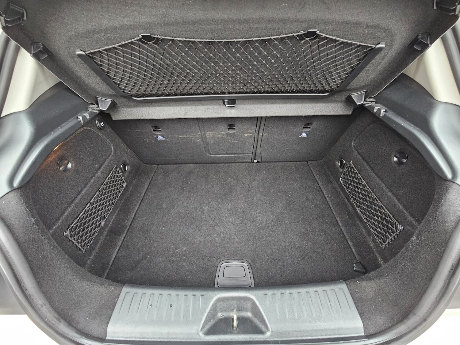 Used Mercedes-Benz A-Class 2016 for sale - 77517178: Photo 25