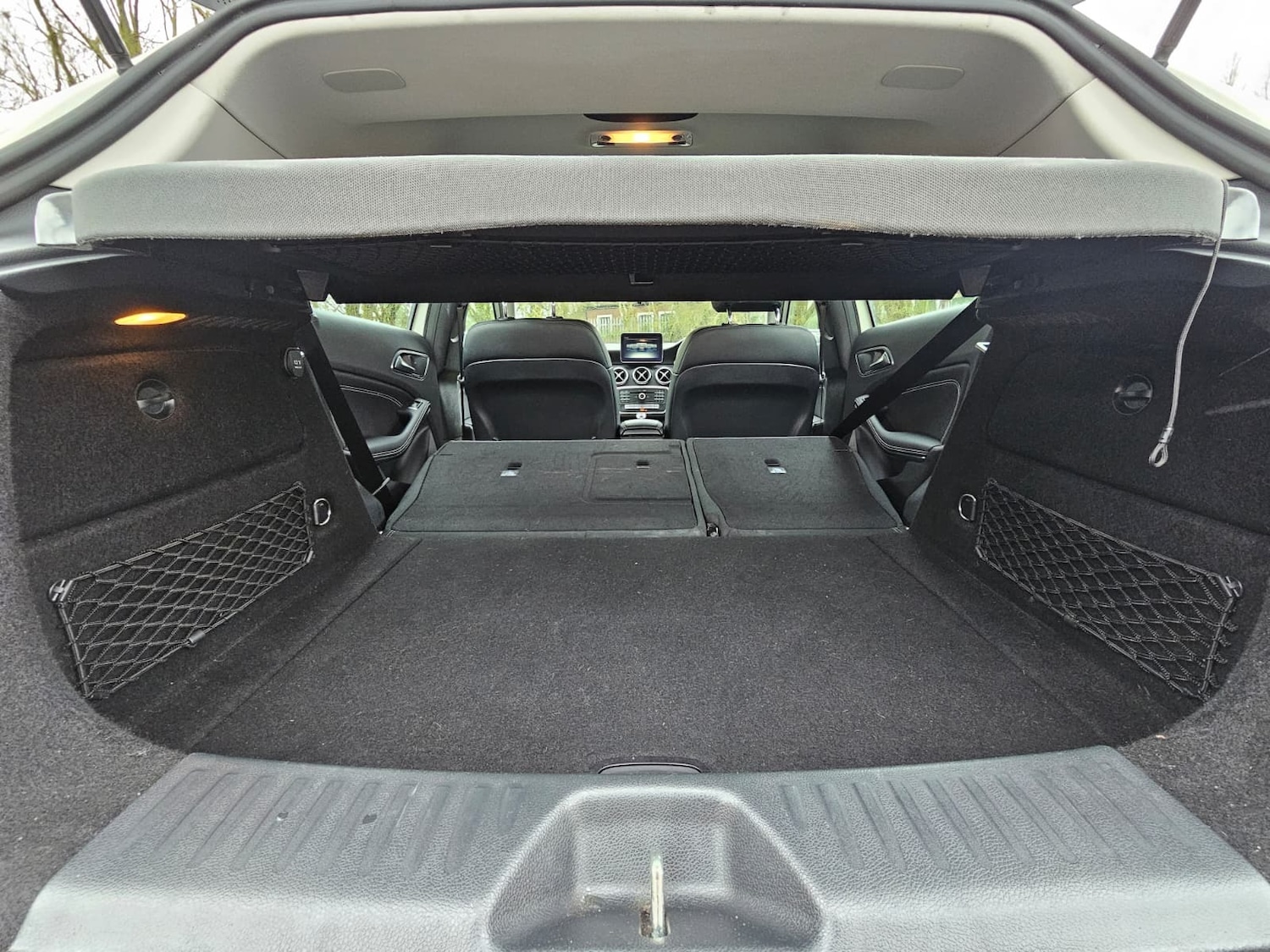 Used Mercedes-Benz A-Class 2016 for sale - 77517178: Photo 26