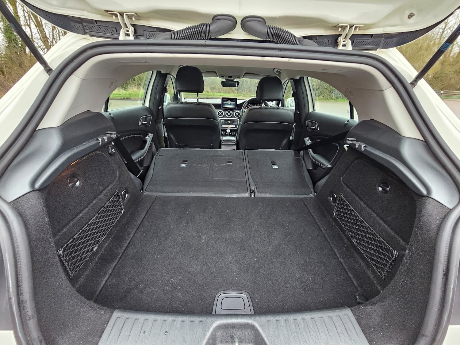 Used Mercedes-Benz A-Class 2016 for sale - 77517178: Photo 27