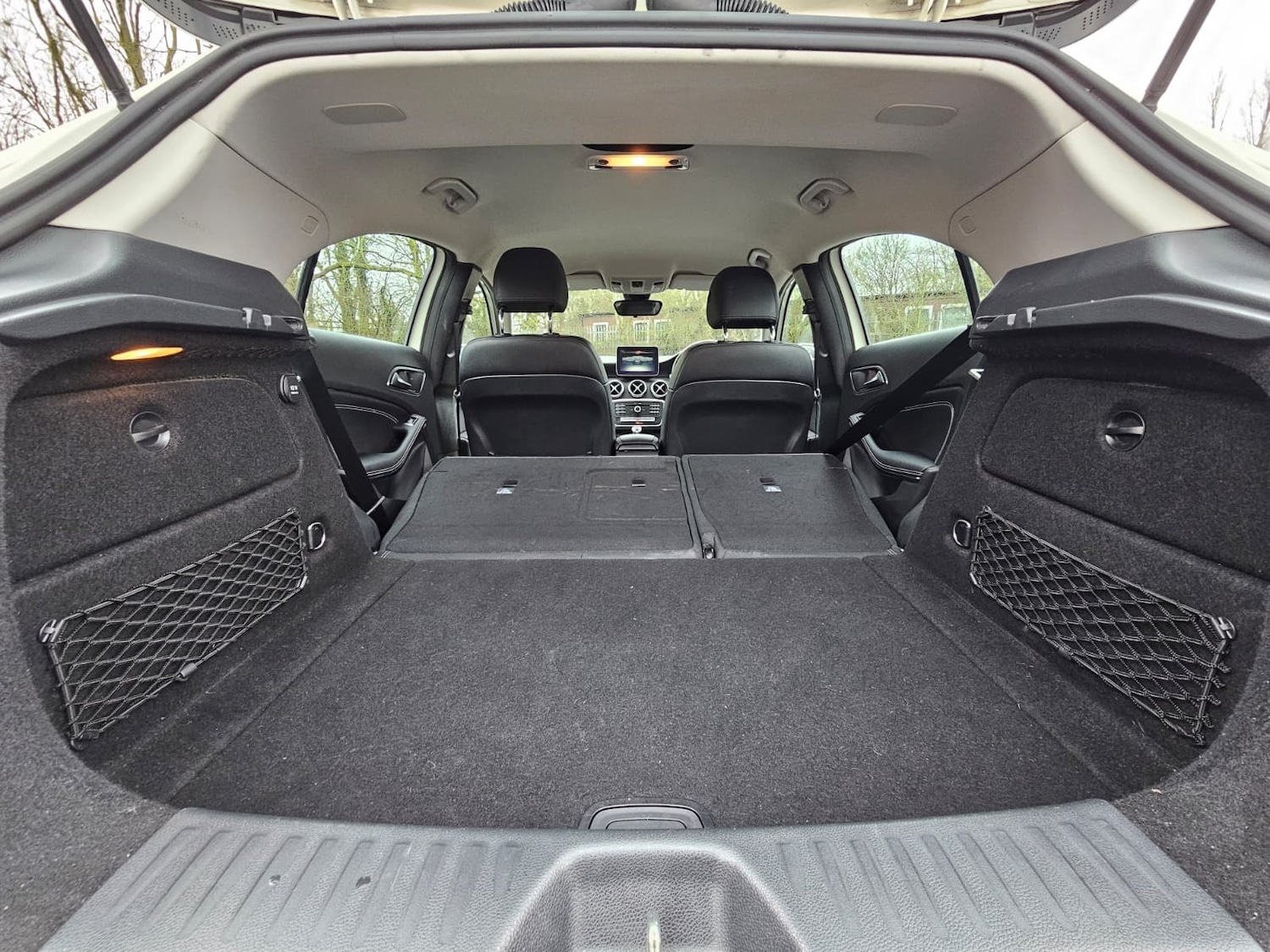 Used Mercedes-Benz A-Class 2016 for sale - 77517178: Photo 28