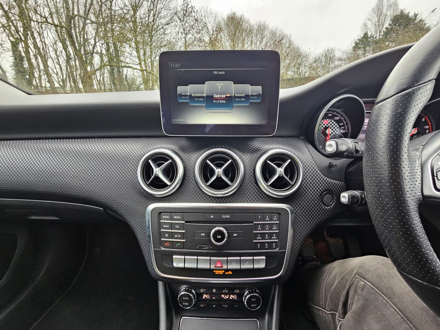 Used Mercedes-Benz A-Class 2016 for sale - 77517178: Photo 29