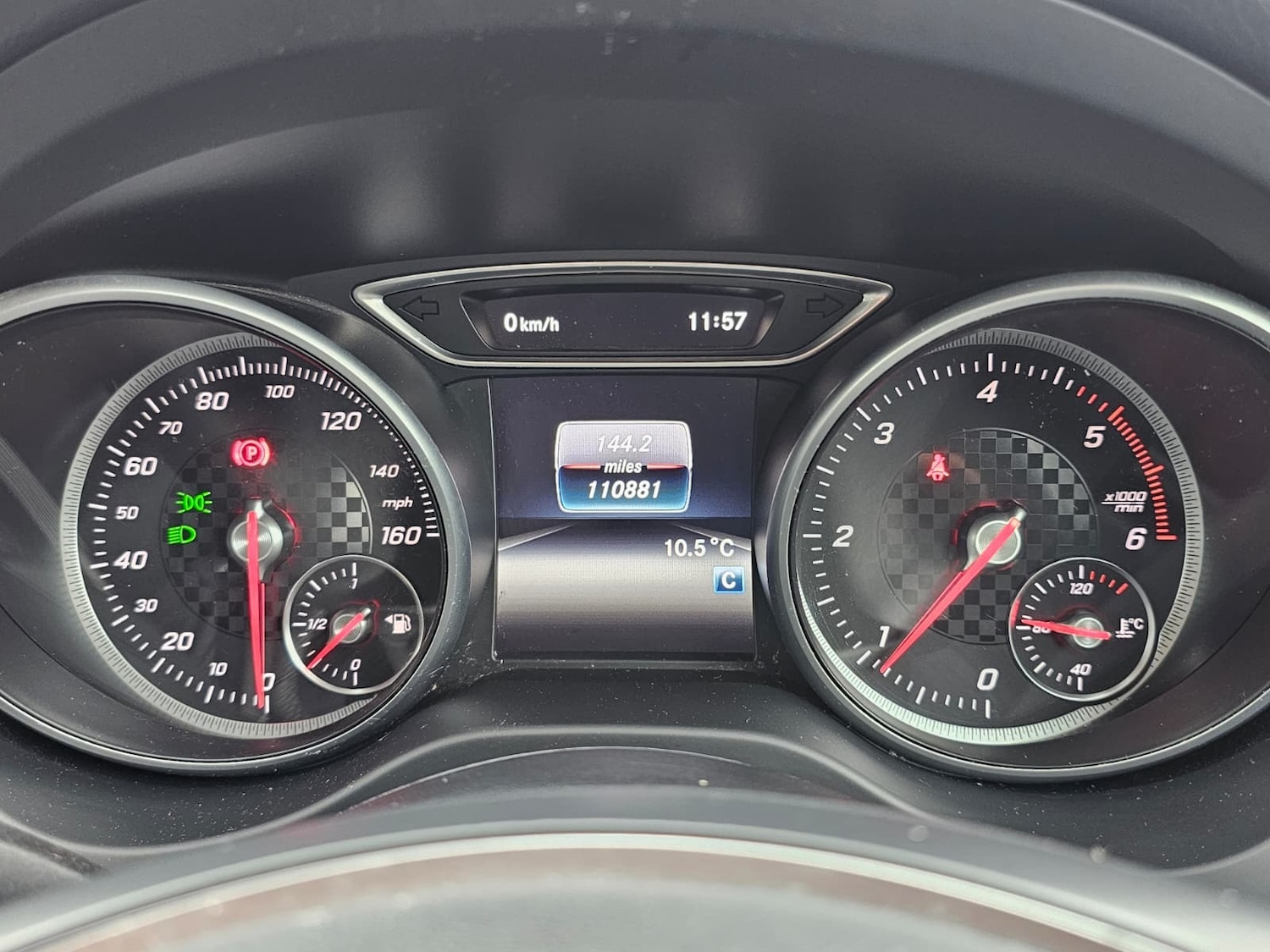 Used Mercedes-Benz A-Class 2016 for sale - 77517178: Photo 32