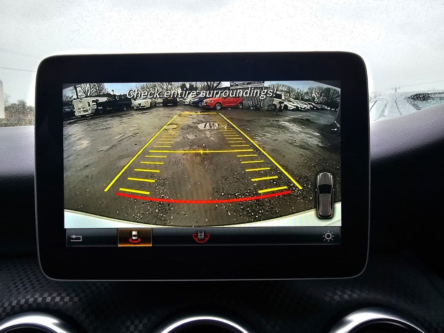 Used Mercedes-Benz A-Class 2016 for sale - 77517178: Photo 33